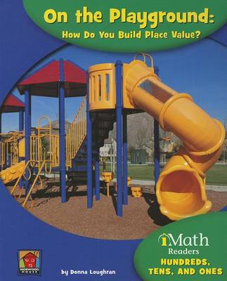 Book cover for On the Playground