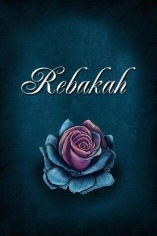 Cover of Rebakah