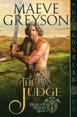 Cover of The Judge