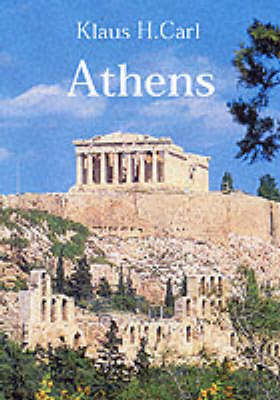 Cover of Athens