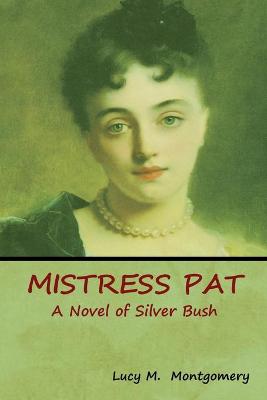 Book cover for Mistress Pat