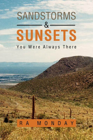 Cover of Sandstorms & Sunsets