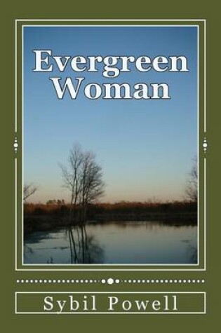 Cover of Evergreen Woman