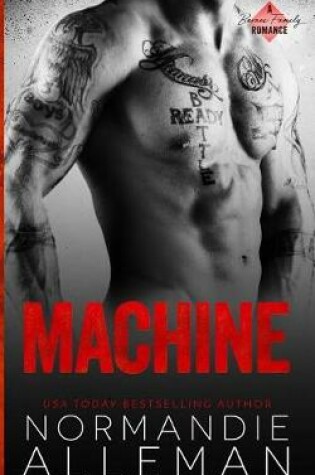 Cover of Machine