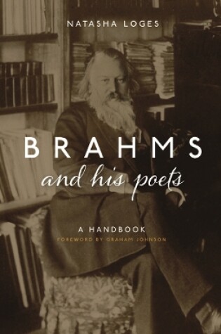 Cover of Brahms and His Poets