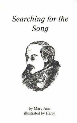 Book cover for Searching for the Song