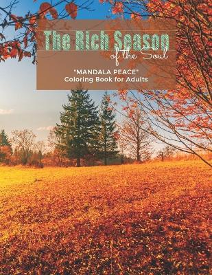 Book cover for The Rich Season of the Soul