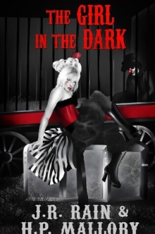 Cover of The Girl in the Dark