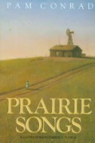 Cover of Prairie Songs