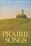 Book cover for Prairie Songs