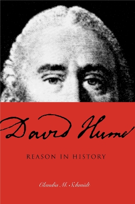 Cover of David Hume