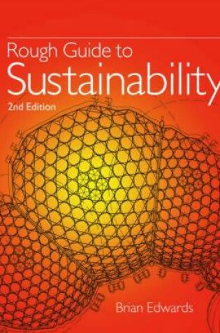 Cover of Rough Guide to Sustainability