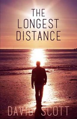 Book cover for The Longest Distance