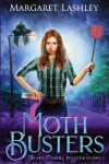 Book cover for Moth Busters