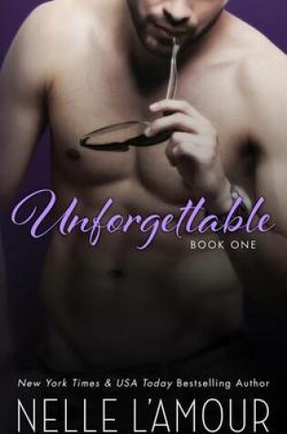 Cover of Unforgettable