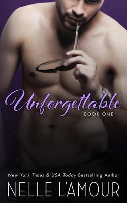 Cover of Unforgettable