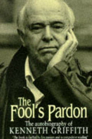 Cover of The Fool's Pardon