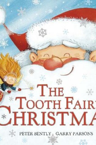 Cover of Tooth Fairy's Christmas