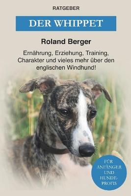 Book cover for Der Whippet