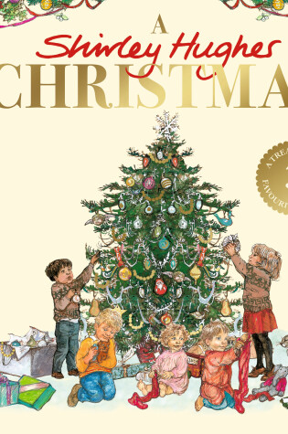 Cover of A Shirley Hughes Christmas