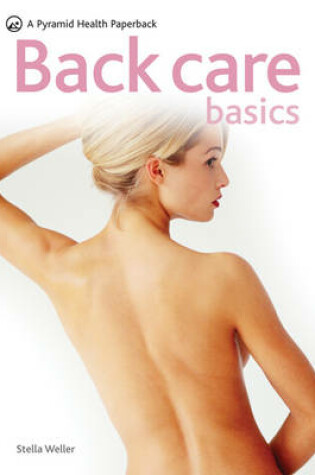 Cover of Back Care Basics