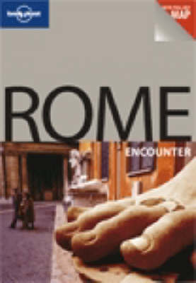 Cover of Rome