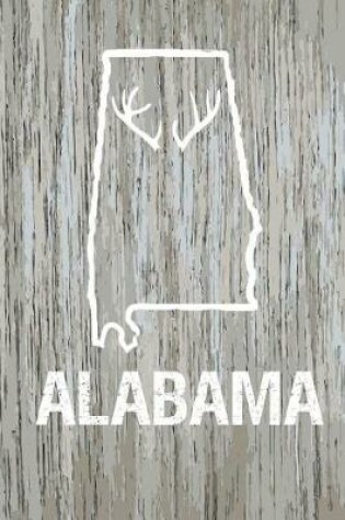 Cover of Alabama