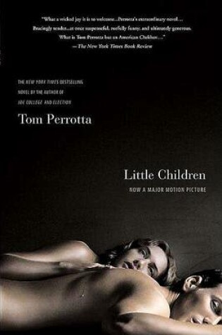 Cover of Little Children