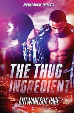 Cover of The Thug Ingredient