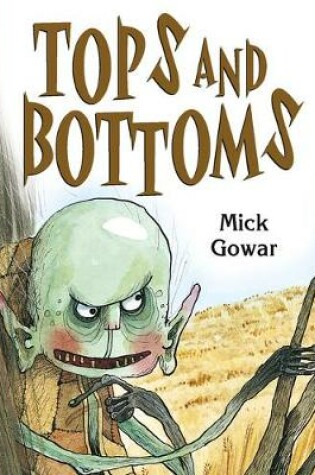 Cover of POCKET TALES YEAR 2 TOPS AND BOTTOMS