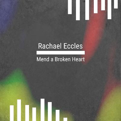 Cover of Mend a Broken Heart Hypnotherapy CD, Self Help to Get Over Them After a Relationship Break Down Self Hypnosis CD
