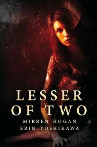 Cover of Lesser of Two