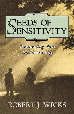 Book cover for Seeds of Sensitivity