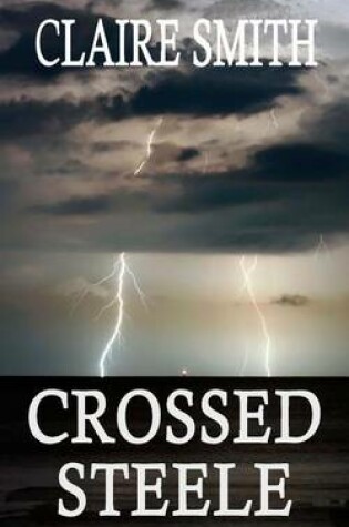 Cover of Crossed Steele