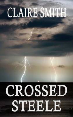 Book cover for Crossed Steele