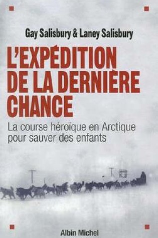 Cover of Expedition de La Derniere Chance (L')