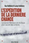 Book cover for Expedition de La Derniere Chance (L')