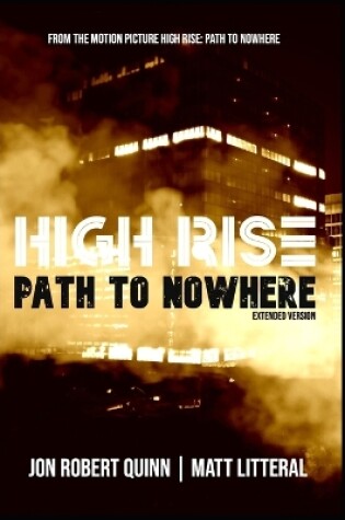 Cover of High Rise