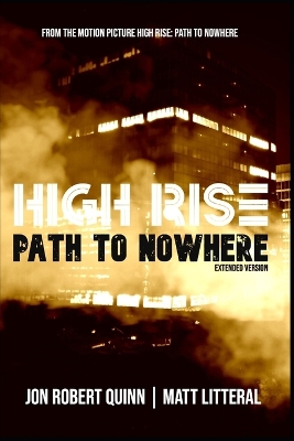 Book cover for High Rise