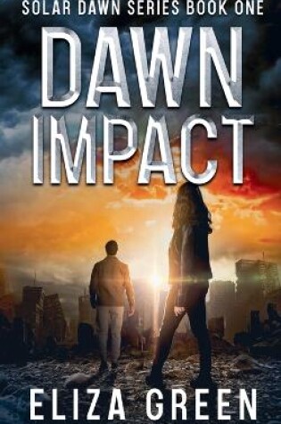 Cover of Dawn Impact