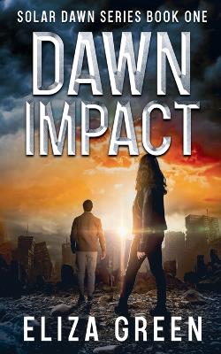 Book cover for Dawn Impact