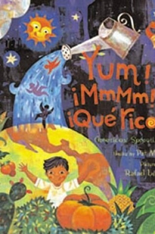 Cover of Yum! MmMm! Que Rico!