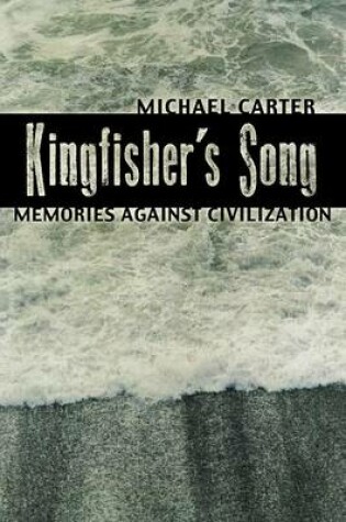 Cover of Kingfisher's Song