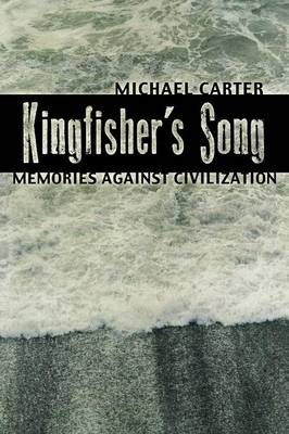 Book cover for Kingfisher's Song