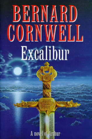 Cover of Excalibur