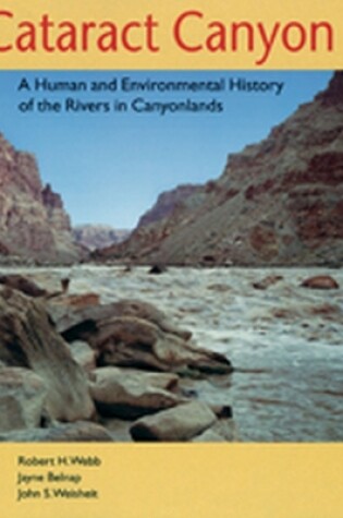 Cover of Cataract Canyon