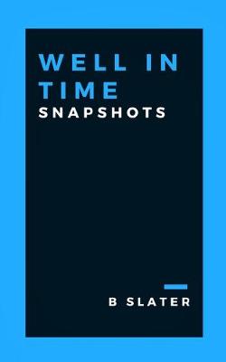 Book cover for Well in time