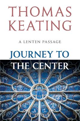 Book cover for Journey to the Center