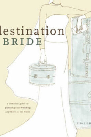 Cover of Destination Bride