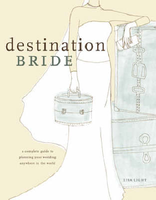 Book cover for Destination Bride